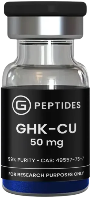 GHK-Cu