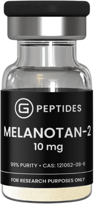 Melanotan-2
