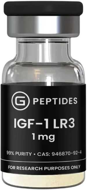 IGF-1 LR3