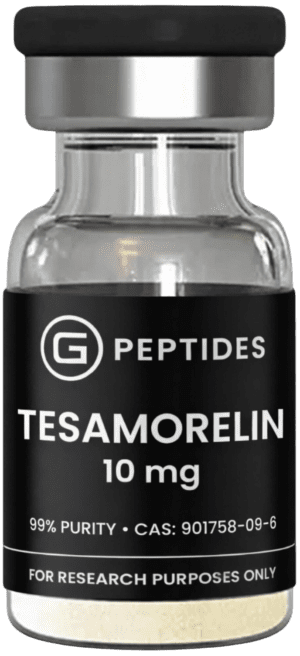 Tesamorelin