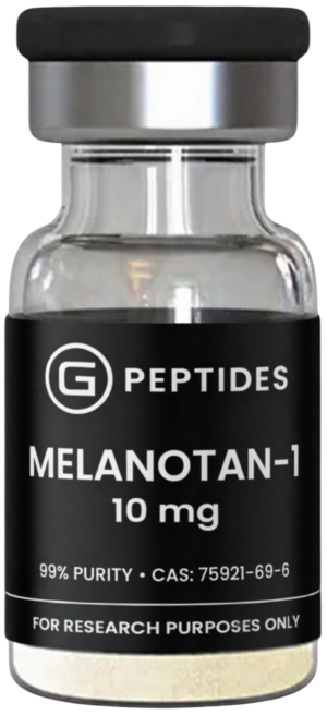 Melanotan-1